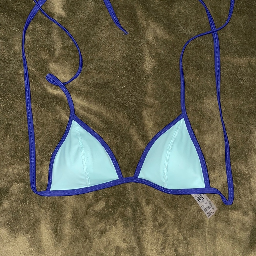 PINK Victoria’s Secret Bikini Top - Size XS